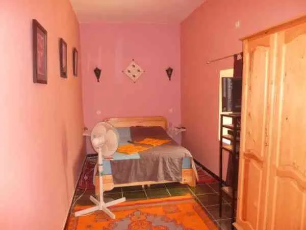 Très jolie maison de village à Taroudant - تارودانت (2)