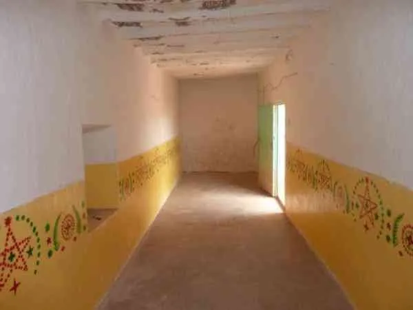 Maison titrée 100M à 25 km de Taroudant - تارودانت (2)