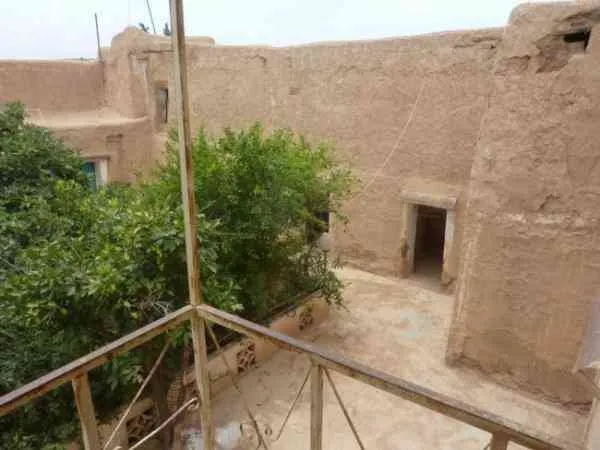 Maison titrée 100M à 25 km de Taroudant - تارودانت (4)