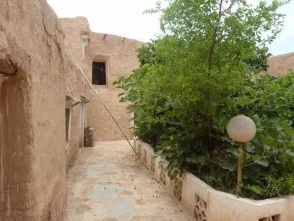 Maison titrée 100M à 25 km de Taroudant - تارودانت
