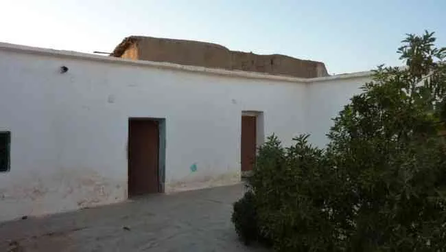 Maison de village à 20 km de Taroudant - تارودانت
