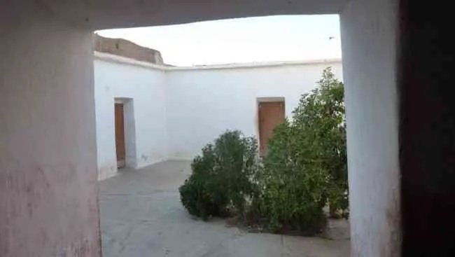 Maison de village à 20 km de Taroudant - تارودانت (3)