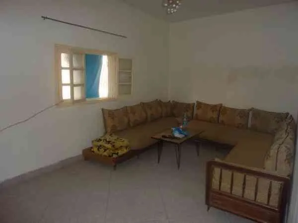 Maison 60m² avendre à taroudant medina - تارودانت (2)