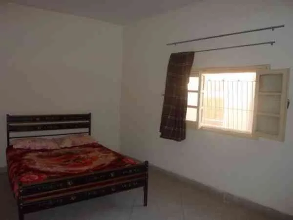 Maison 60m² avendre à taroudant medina - تارودانت (4)