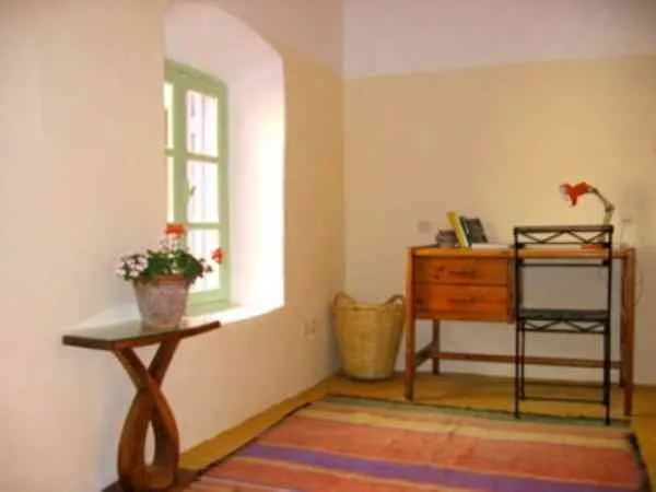 joli riad de 150m2 àTaroudant medina - تارودانت (4)
