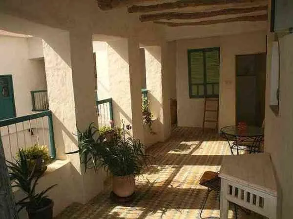 joli riad de 150m2 àTaroudant medina - تارودانت (3)