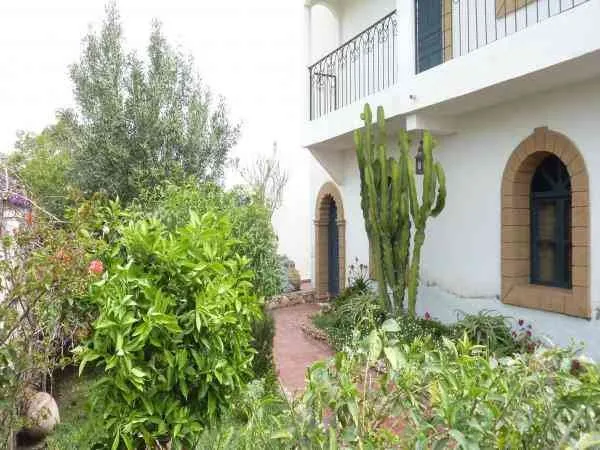 Villa 200m² Avendre à 8km d'Essaouira - الصويرة