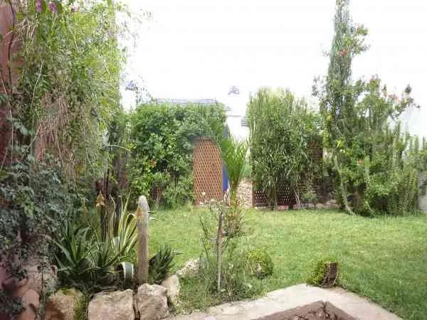 Villa 200m² Avendre à 8km d'Essaouira - الصويرة (3)