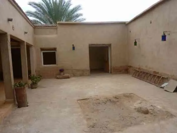 Maison de ville à 3km de Taroudant - تارودانت (2)