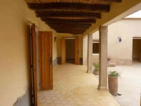 Maison de ville à 3km de Taroudant - Taroudant