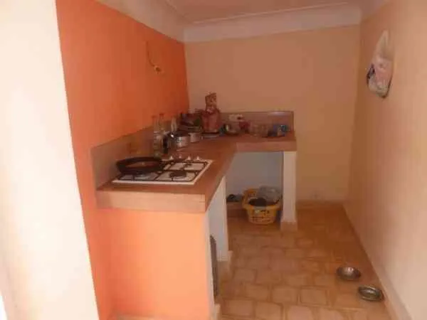 Maison de ville à 3km de Taroudant - تارودانت (4)