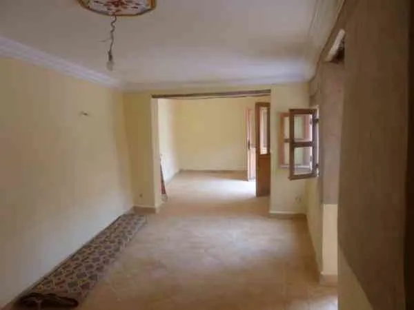 Maison de ville à 3km de Taroudant - تارودانت (3)