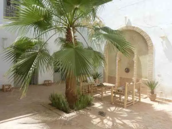 Riad 140M² à vendre à Taroudant medina - تارودانت