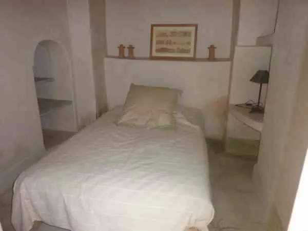 Riad 140M² à vendre à Taroudant medina - تارودانت (2)
