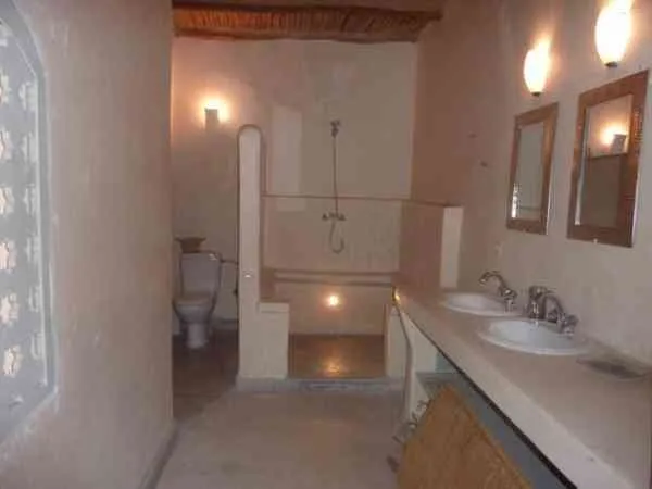 Riad 140M² à vendre à Taroudant medina - تارودانت (3)