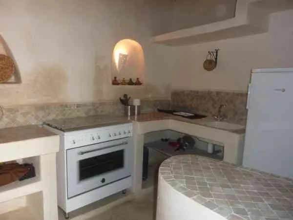 Riad 140M² à vendre à Taroudant medina - تارودانت (4)