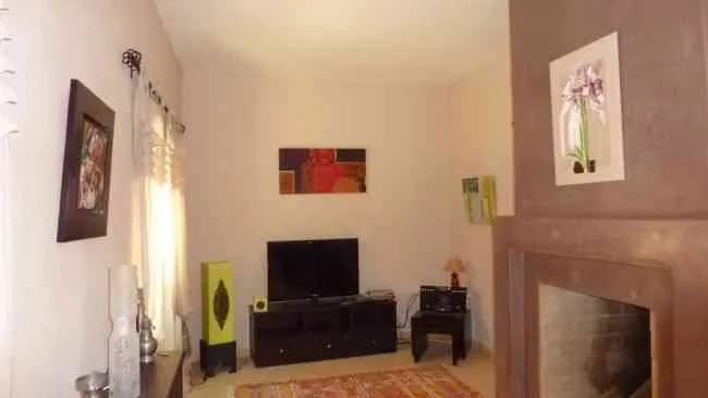 joli riad titré en plein cœur Taroudant - تارودانت (2)