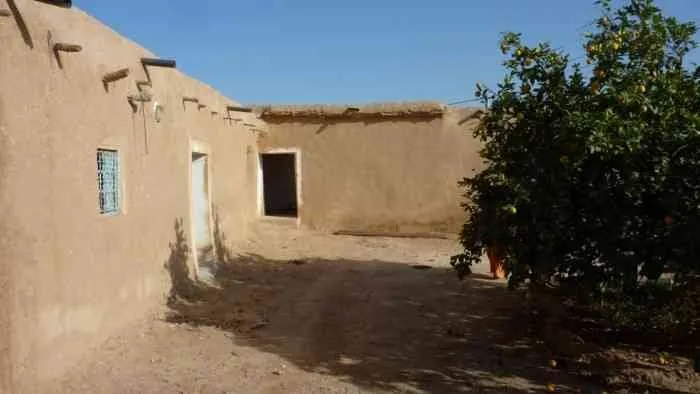 Maison à rénover à avendre à taroudant - تارودانت (3)