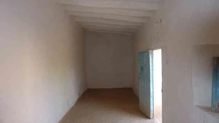Maison à rénover à avendre à taroudant - تارودانت (2)
