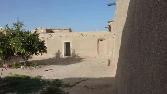 Maison à rénover à avendre à taroudant - تارودانت (4)