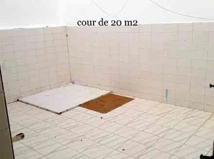 Bel appartement de 141 m2 a hay salam - سلا (4)