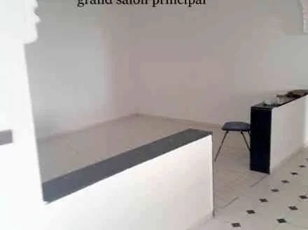 Bel appartement de 141 m2 a hay salam - سلا