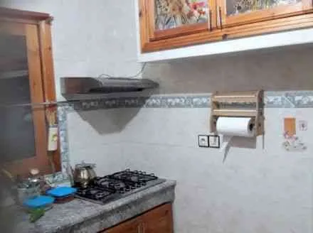 Superbe maison de 240 m2 - سلا (2)