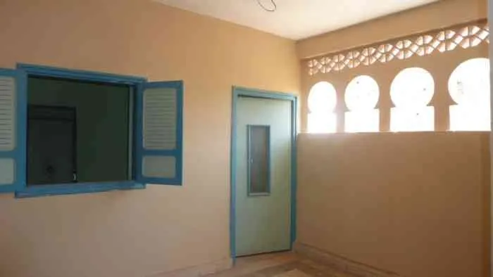 Maison de ville à rénover à Taroudant - تارودانت (3)