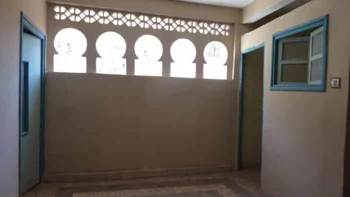 Maison de ville à rénover à Taroudant - تارودانت