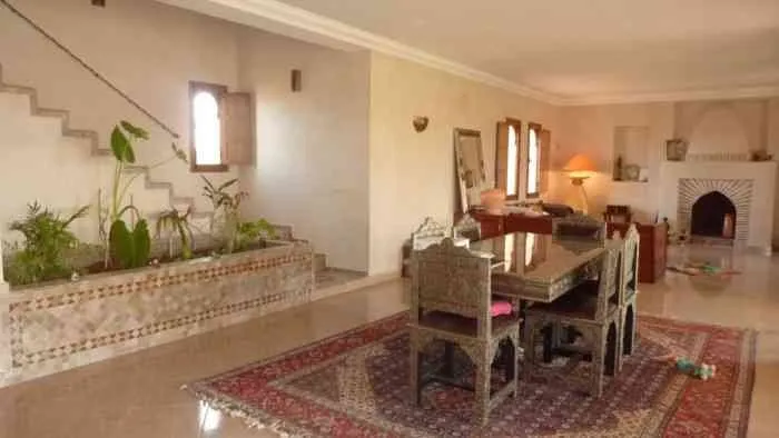 Super Villa à vendre à Taroudant - تارودانت (3)