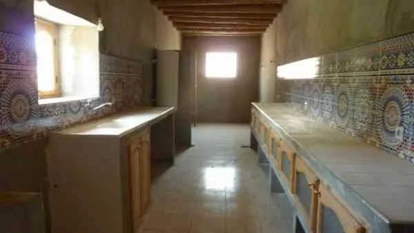 Maison semi fini à vendre à Taroudant - تارودانت