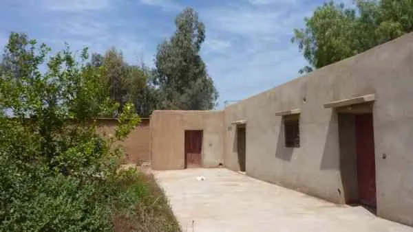 Maison semi fini à vendre à Taroudant - تارودانت (3)