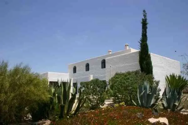 Maison 380m2 à vendre à 12km d'Essaouira - طنجة