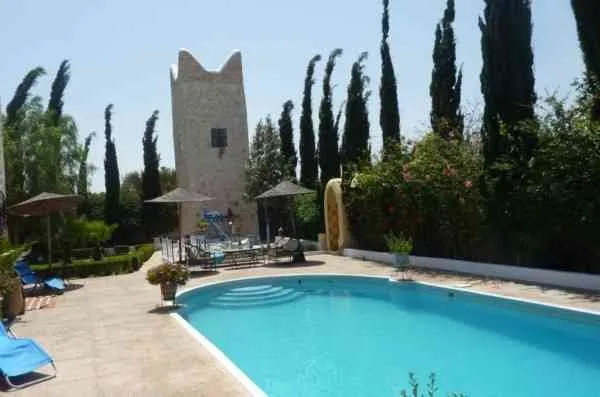 Une Belle maison  de 150M² - الصويرة (2)