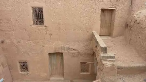 Riad ancien à vendre à 32KM de Taroudant - تارودانت (4)