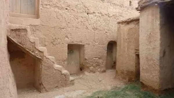 Riad ancien à vendre à 32KM de Taroudant - تارودانت (3)