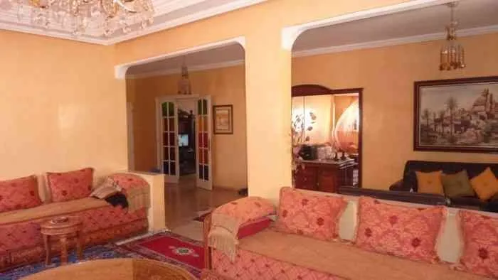 Maison de villeTITRE Avendre à Essaouira - طنجة (3)