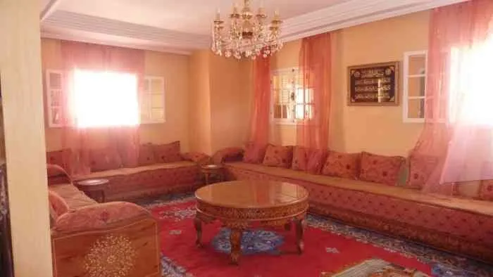Maison de villeTITRE Avendre à Essaouira - طنجة