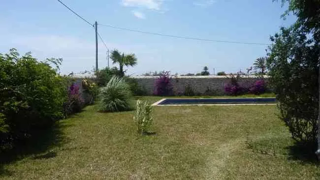 jolie maison de campagne à Essaouira - الصويرة (3)