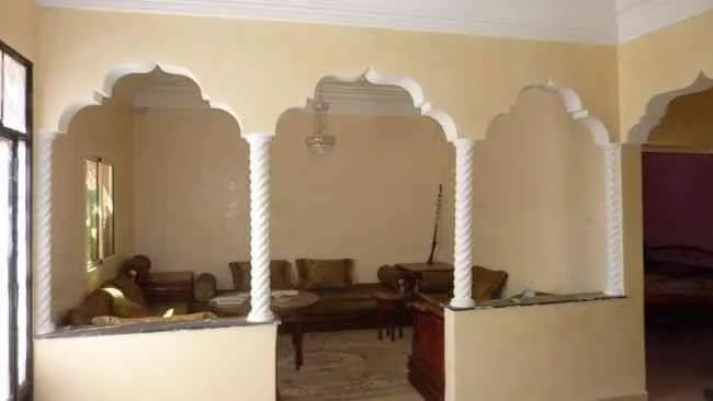 Maison de campagne à12km de Taroudant - تارودانت (3)