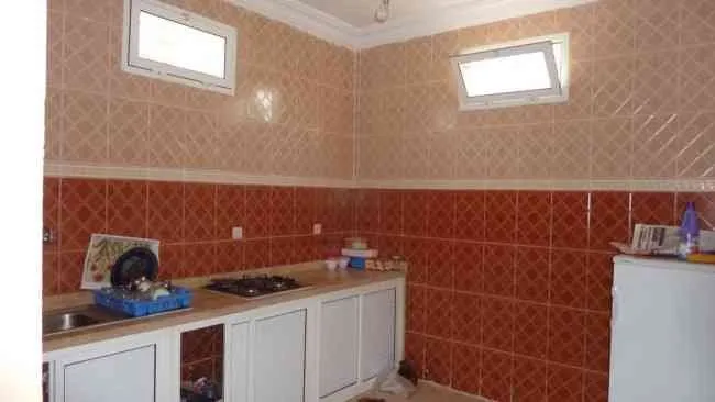 Maison de campagne à12km de Taroudant - تارودانت (4)