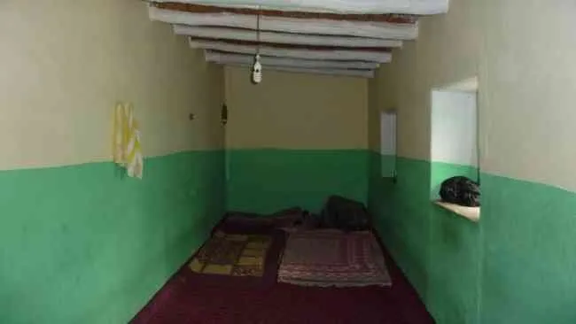 Maison de village à 35 km de Taroudant - تارودانت (2)