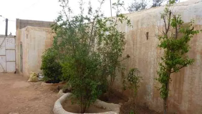 Maison de village à 35 km de Taroudant - تارودانت (4)