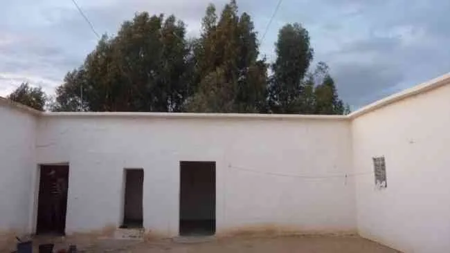Maison de campagne 21km dE Taroudant - تارودانت (2)