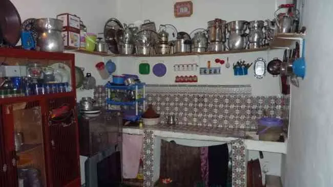 Maison de campagne 21km dE Taroudant - تارودانت