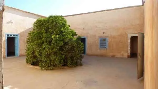 AVENDRE Riad Ancien à 12 Km de Taroudant - تارودانت (3)