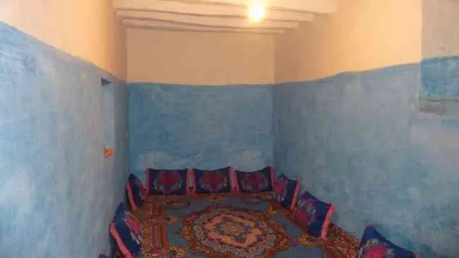 Maison sur 1h Avendre à 20Km d Taroudant - تارودانت (4)