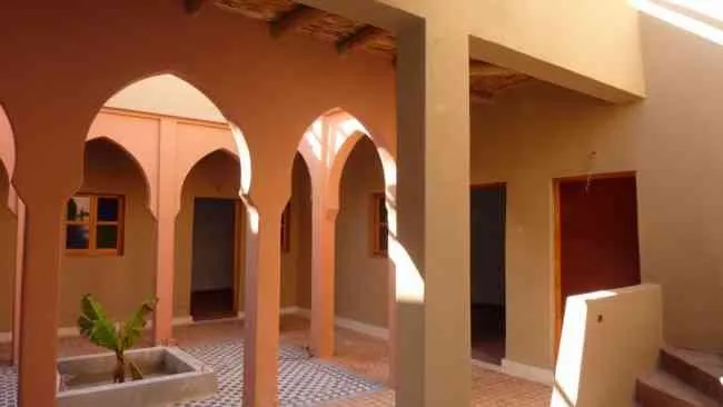 Riad 342M à vendre à 14km de Taroudant - تارودانت (4)