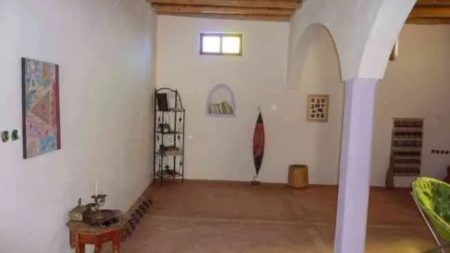 Riad 342M à vendre à 14km de Taroudant - تارودانت (2)