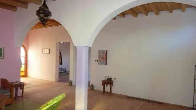 Riad 342M à vendre à 14km de Taroudant - تارودانت (3)